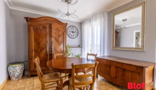 Maison 6 pièce(s)