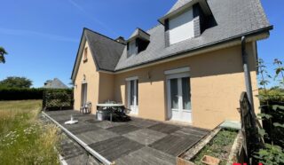 Maison 6 pièce(s)