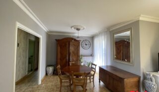 Maison 6 pièce(s)