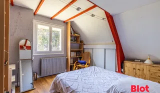 Maison 6 pièce(s)