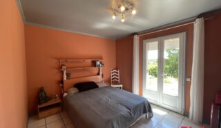 Maison 6 pièce(s)