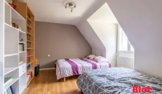 Maison 6 pièce(s)