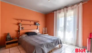 Maison 6 pièce(s)