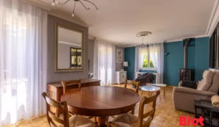 Maison 6 pièce(s)
