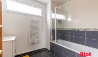 Appartement 4 pièce(s)