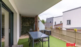 Appartement 4 pièce(s)