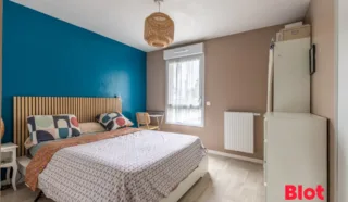 Appartement 4 pièce(s)