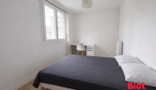 Appartement 4 pièce(s)