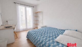 Appartement 4 pièce(s)