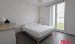 Appartement 4 pièce(s)