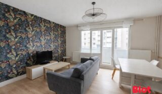 Appartement 4 pièce(s)