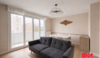 Appartement 4 pièce(s)