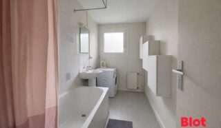 Appartement 4 pièce(s)
