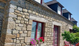 Maison 6 pièce(s)