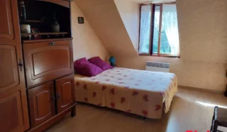 Maison 6 pièce(s)