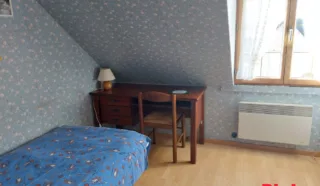 Maison 6 pièce(s)