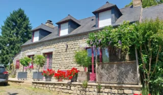 Maison 6 pièce(s)