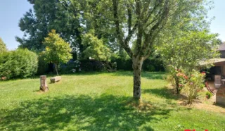 Maison 6 pièce(s)