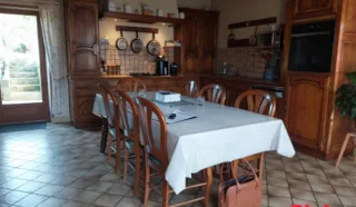 Maison 6 pièce(s)