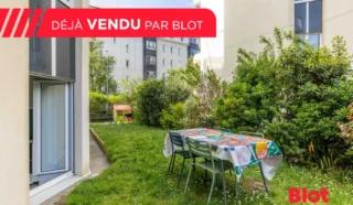 Appartement 3 pièce(s)