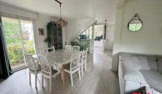 Maison 7 pièce(s)