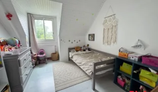 Maison 7 pièce(s)
