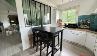 Maison 7 pièce(s)