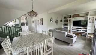 Maison 7 pièce(s)