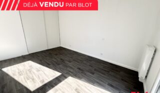 Appartement 2 pièce(s)