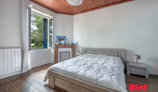 Maison 7 pièce(s)