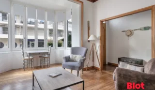 Maison 7 pièce(s)