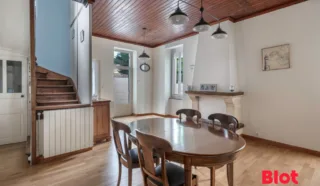 Maison 7 pièce(s)