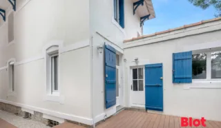 Maison 7 pièce(s)
