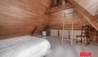 Maison 7 pièce(s)