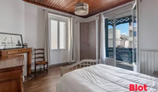 Maison 7 pièce(s)