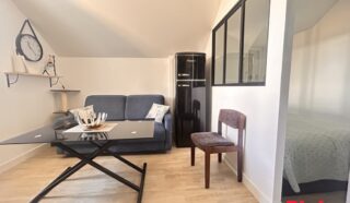 Appartement 1 pièce(s)