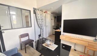 Appartement 1 pièce(s)