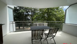 Appartement 2 pièce(s)