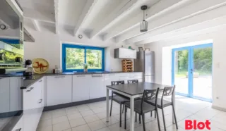 Maison 5 pièce(s)