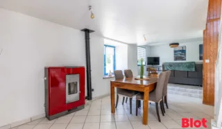 Maison 5 pièce(s)
