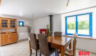 Maison 5 pièce(s)