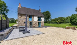 Maison 5 pièce(s)