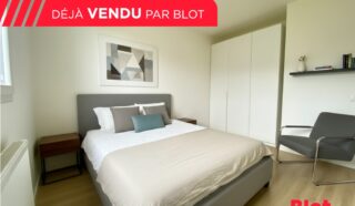 Maison 3 pièce(s)