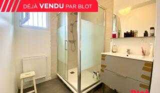 Maison 3 pièce(s)