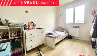 Maison 3 pièce(s)