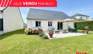 Maison 3 pièce(s)