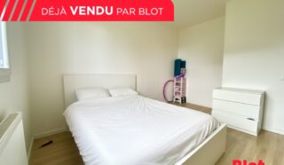Maison 3 pièce(s)