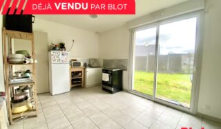 Maison 3 pièce(s)