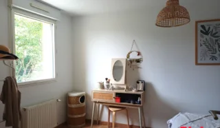 Appartement 3 pièce(s)