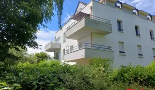 Appartement 3 pièce(s)